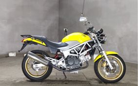 HONDA VTR 250 MC33
