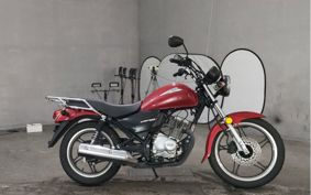 HONDA CBF125T PJJN