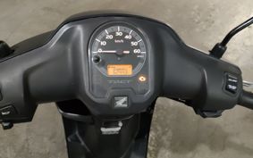 HONDA MANY CTOR AF79