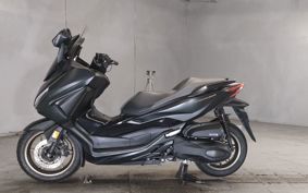 HONDA FORZA MF17