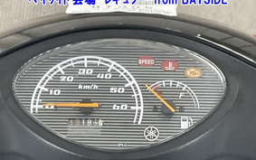 YAMAHA JOG-5