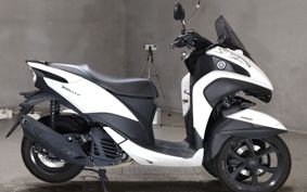 YAMAHA TORI CITY125 SEC1J