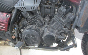 YAMAHA VMAX 1999 3UF