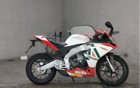 APRILIA APRILIA RS4 125 TW