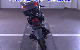SUZUKI GSR250 GJ55D