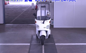 HONDA GYRO CANOPY-2