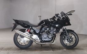 HONDA CB400SFV-4 BOLDOR NC42