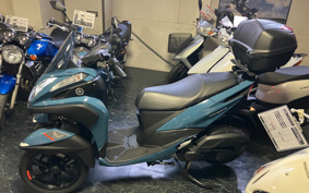 YAMAHA TORI CITY125 SEK1J