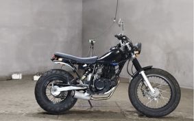 YAMAHA TW200 DG07J
