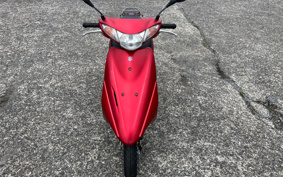 SUZUKI ADDRESS V50 CA4BA