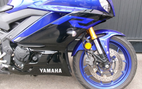 YAMAHA YZF-R25 ABS RG43J