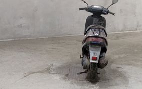 SUZUKI ADDRESS V100 CE11A