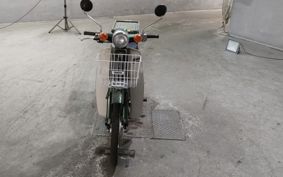 YAMAHA MATE50 UA04J