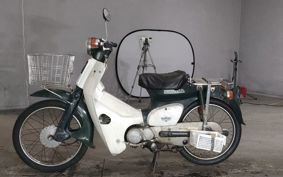 HONDA SUPER CUB50 C50