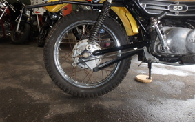 YAMAHA GT50 FT1