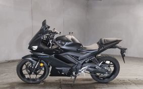YAMAHA YZF-R25 RG74J