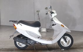 YAMAHA BJ SA24J