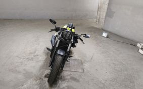 HONDA REBEL MC49