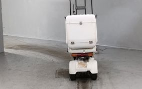 HONDA GYRO TA02