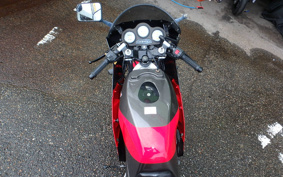 SUZUKI RG250 GJ21B