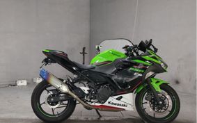 KAWASAKI NINJA250 EX250P