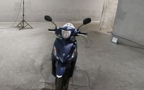 SUZUKI ADDRESS V110 CE47A