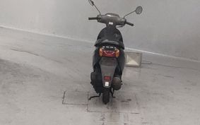 SUZUKI LETS4 CA41A