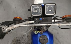 SUZUKI TS185ER SG12A