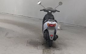 SUZUKI LETS4 CA41A