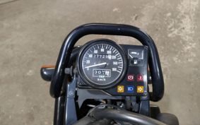 HONDA PS250 MF09