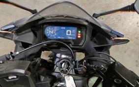 HONDA CBR400R NC56