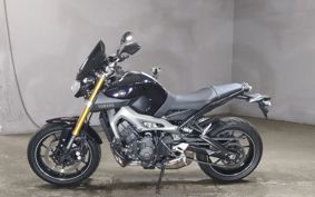YAMAHA MT-09 RN34J
