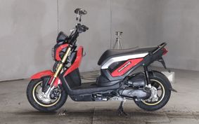 HONDA ZOOMERX JF52