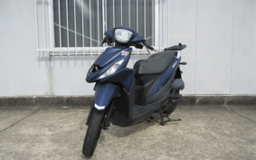 SUZUKI ADDRESS V110 CE47A