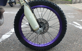 HONDA CRM250AR MD32