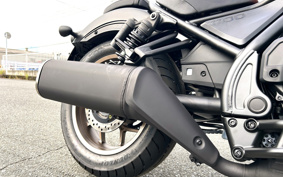 HONDA  REBEL 1100 S-ED DCT 2025 SC87