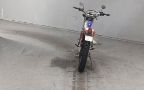 HONDA TLM220R MD23