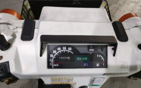 HONDA GYRO TD02