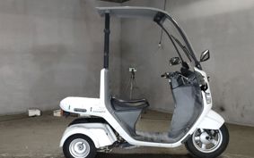 HONDA GYRO TA03