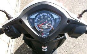 SUZUKI ADDRESS V110 CE47A