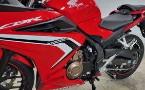 HONDA CBR400R 2019 NC56