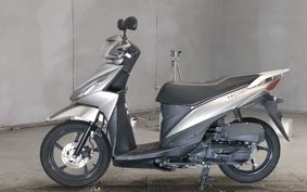 SUZUKI ADDRESS V110 CE47A