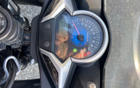 HONDA CBR250R MC41