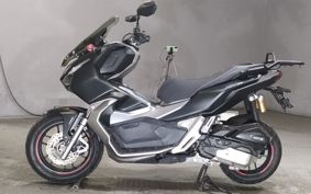 HONDA ADV150 KF38