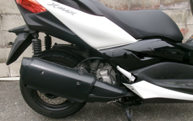 YAMAHA X-MAX SG70J