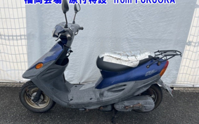 YAMAHA BJ