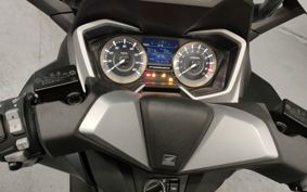 HONDA FORZA MF15