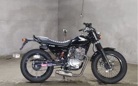 HONDA FTR223 MC34