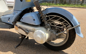 HONDA CURREN AB04