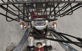 HONDA DUCKS50 AB26